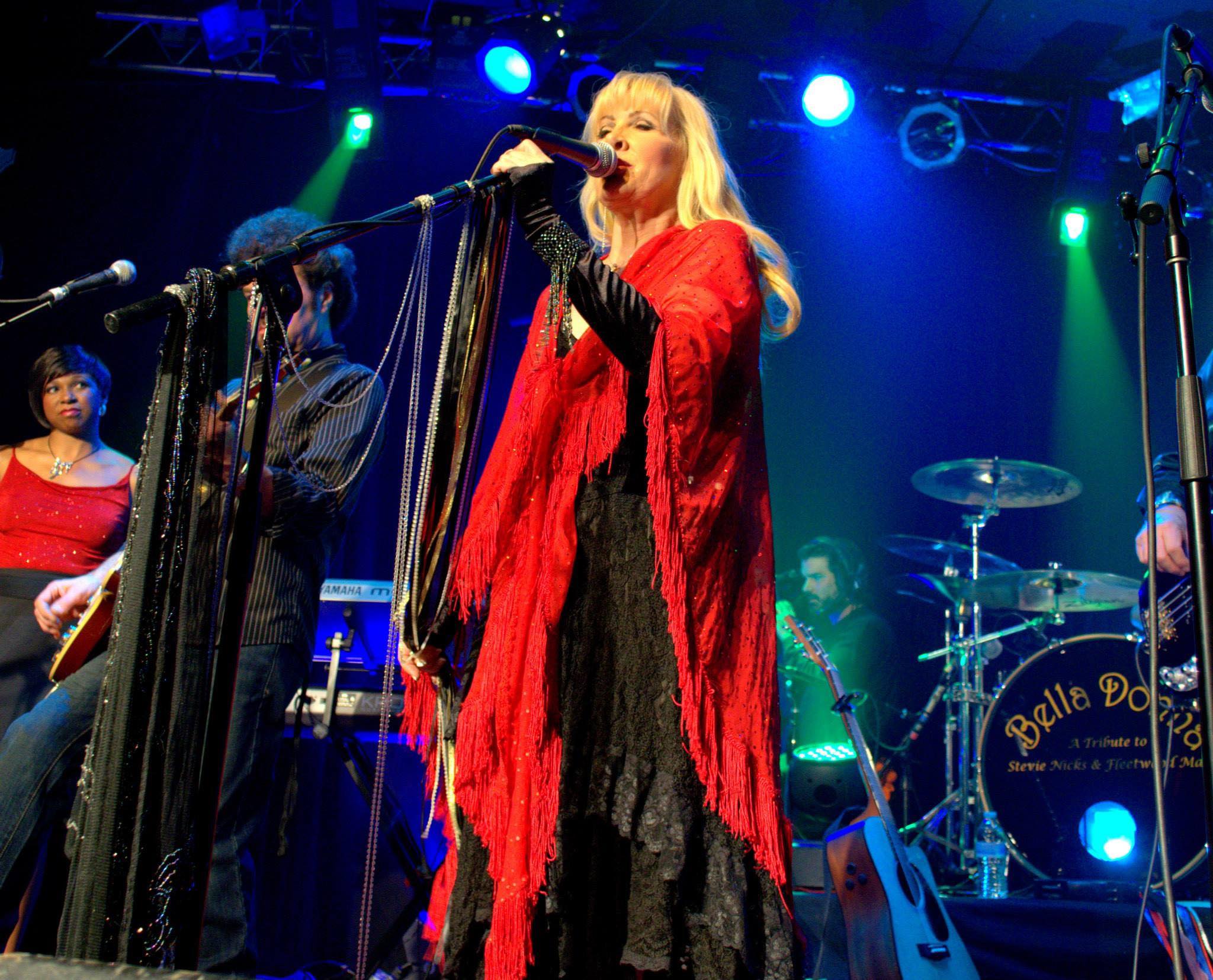 Fleetwood Mac Tribute