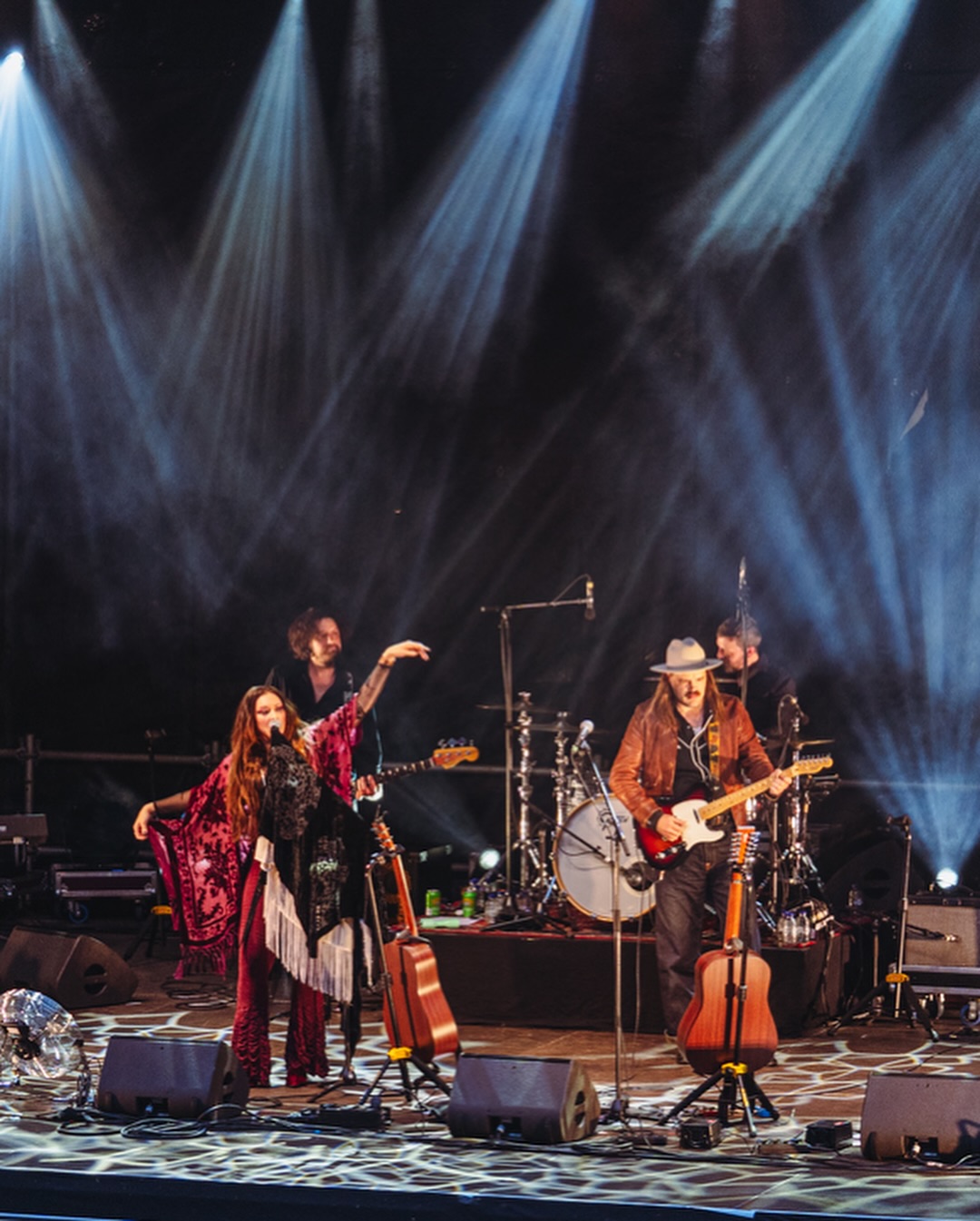 Fleetwood Mac Tribute