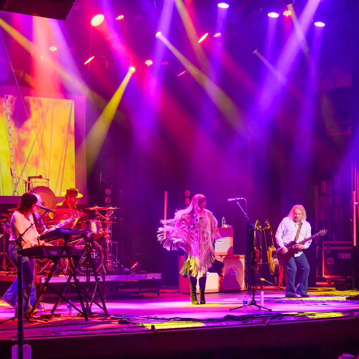 Fleetwood Mac Tribute