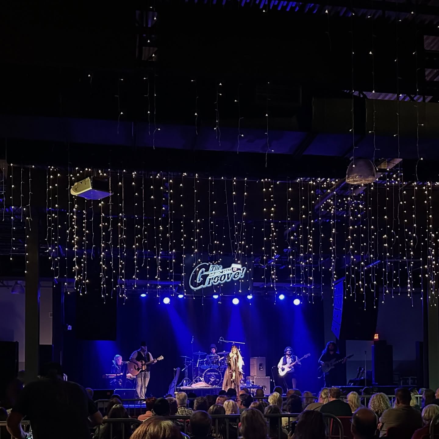 Fleetwood Mac Tribute