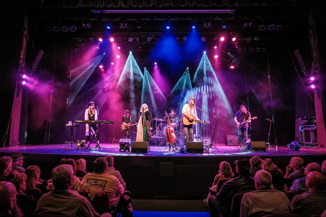 Fleetwood Mac Tribute